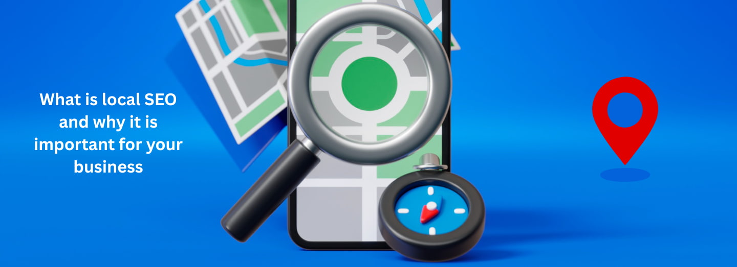 What is local SEO and why it is important for your business